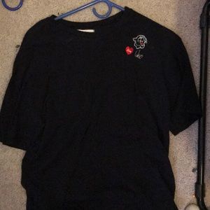 t shirt